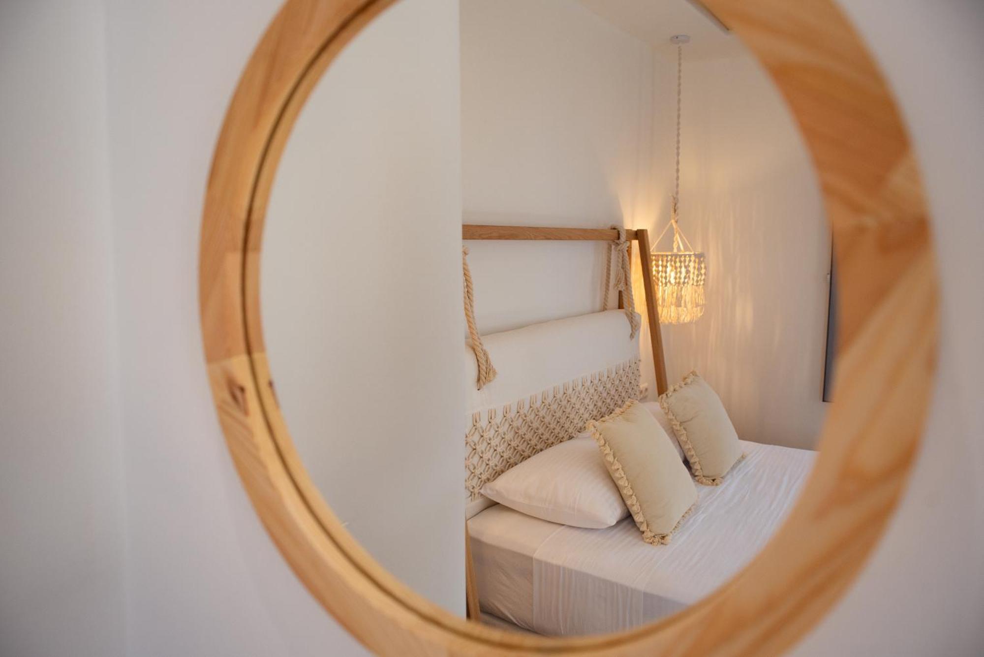 Anais Of Naxos Hotel Agia Anna  Екстериор снимка